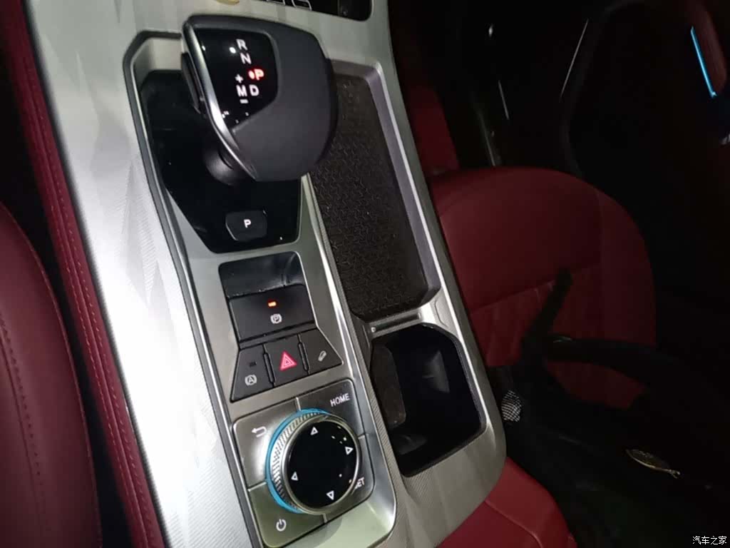 Jetour X70, 2023 14
