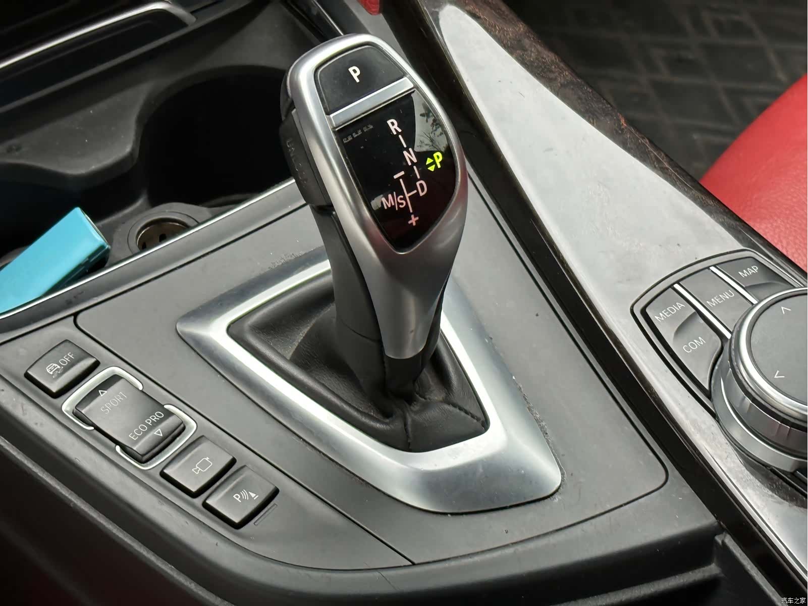 BMW 4 Series, 2018 13