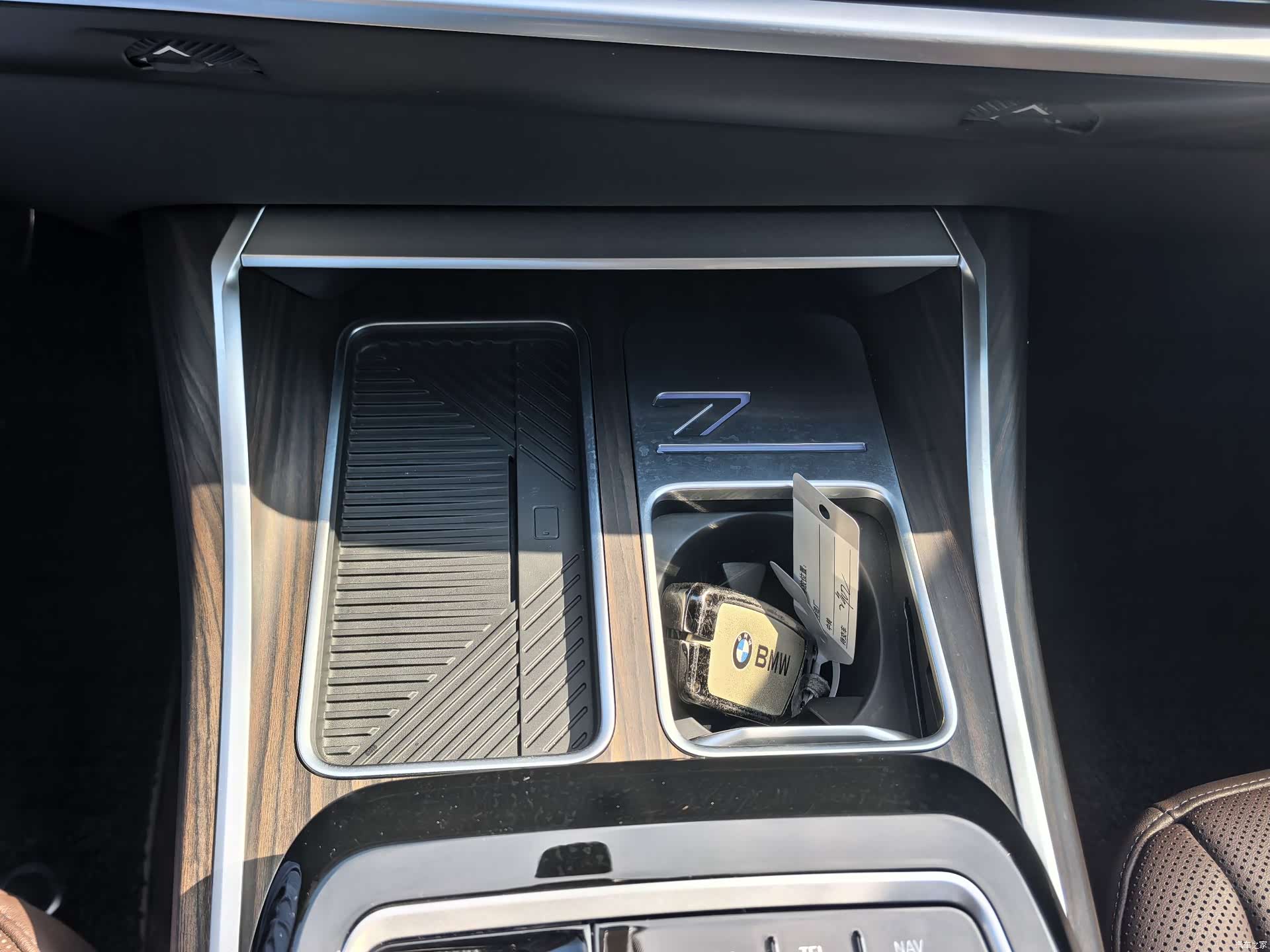 BMW 7 Series, 2024 20