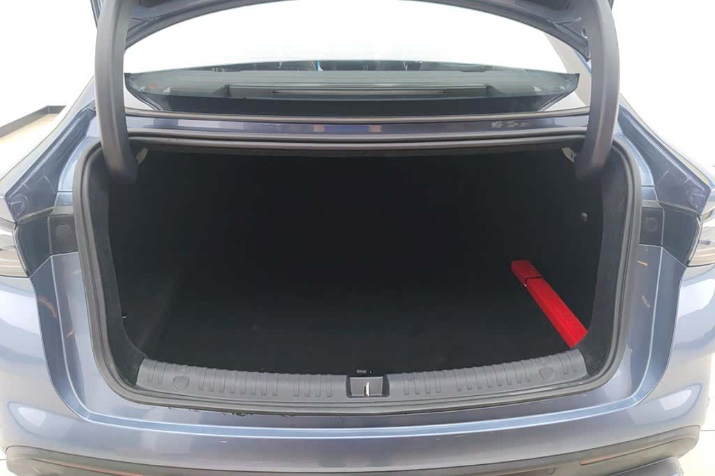 BYD Seal, 2025 4
