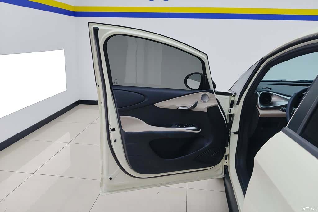BYD Dolphin, 2026 7