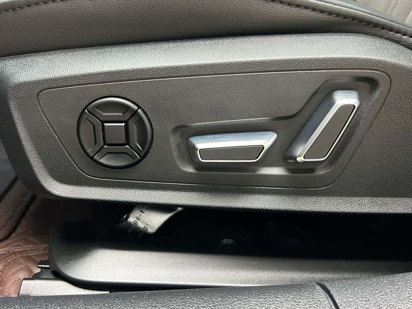 Audi A6L, 2023 20