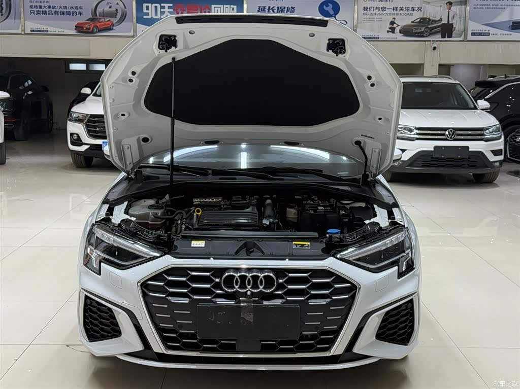 Audi A3, 2023 7