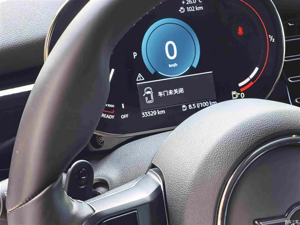 Mini Cooper, 2022 8