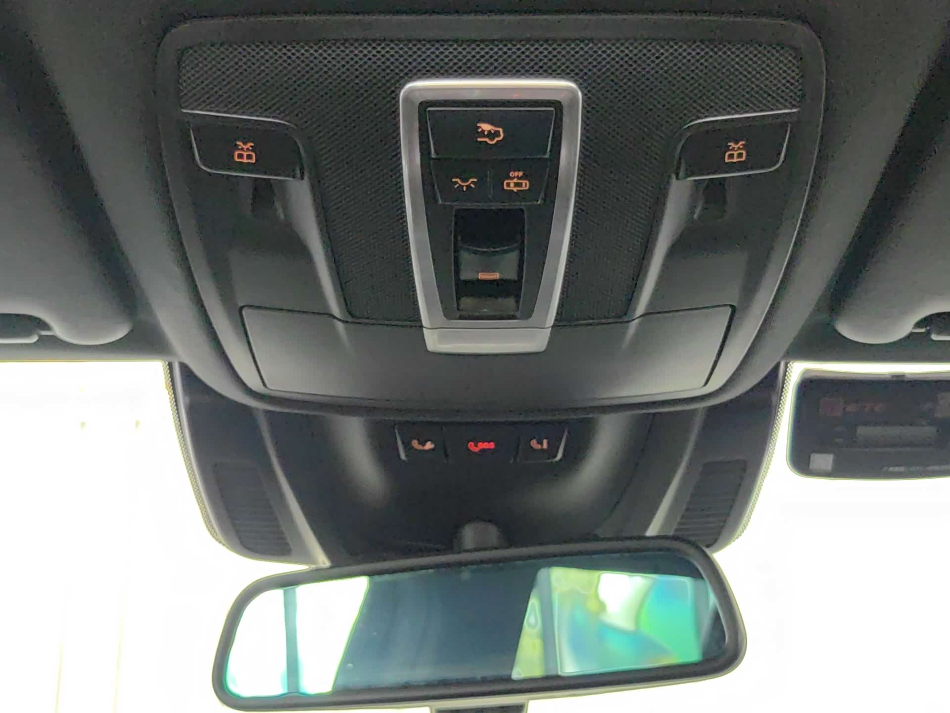 Mercedes-Benz GLE, 2016 19
