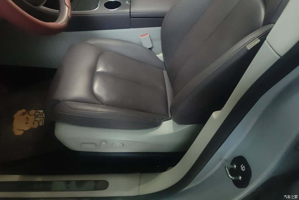 Leapmotor C11, 2024 9