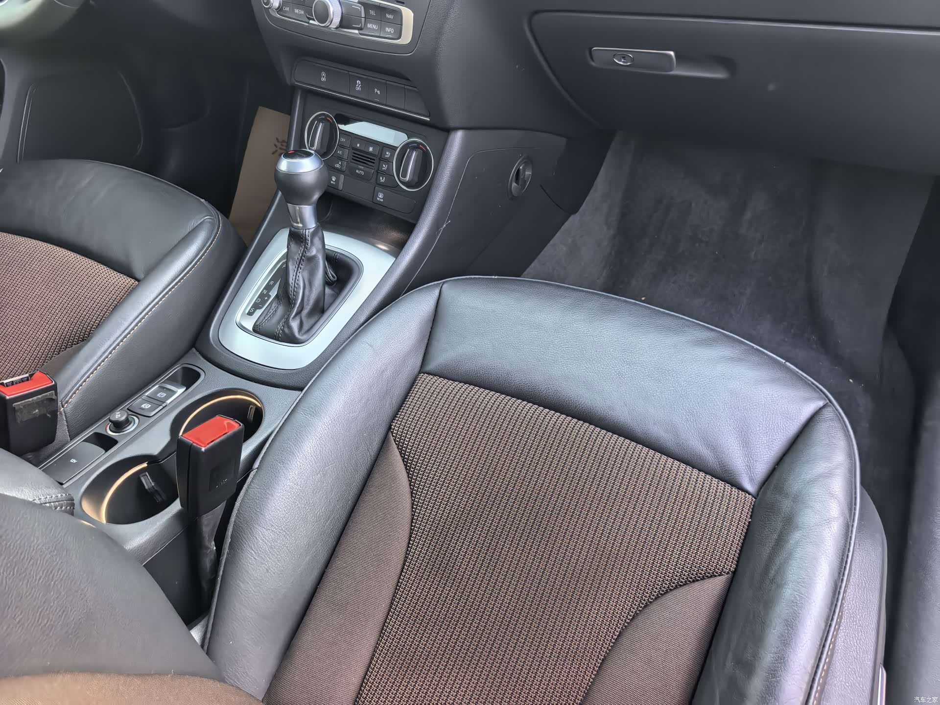 Audi Q3, 2019 17