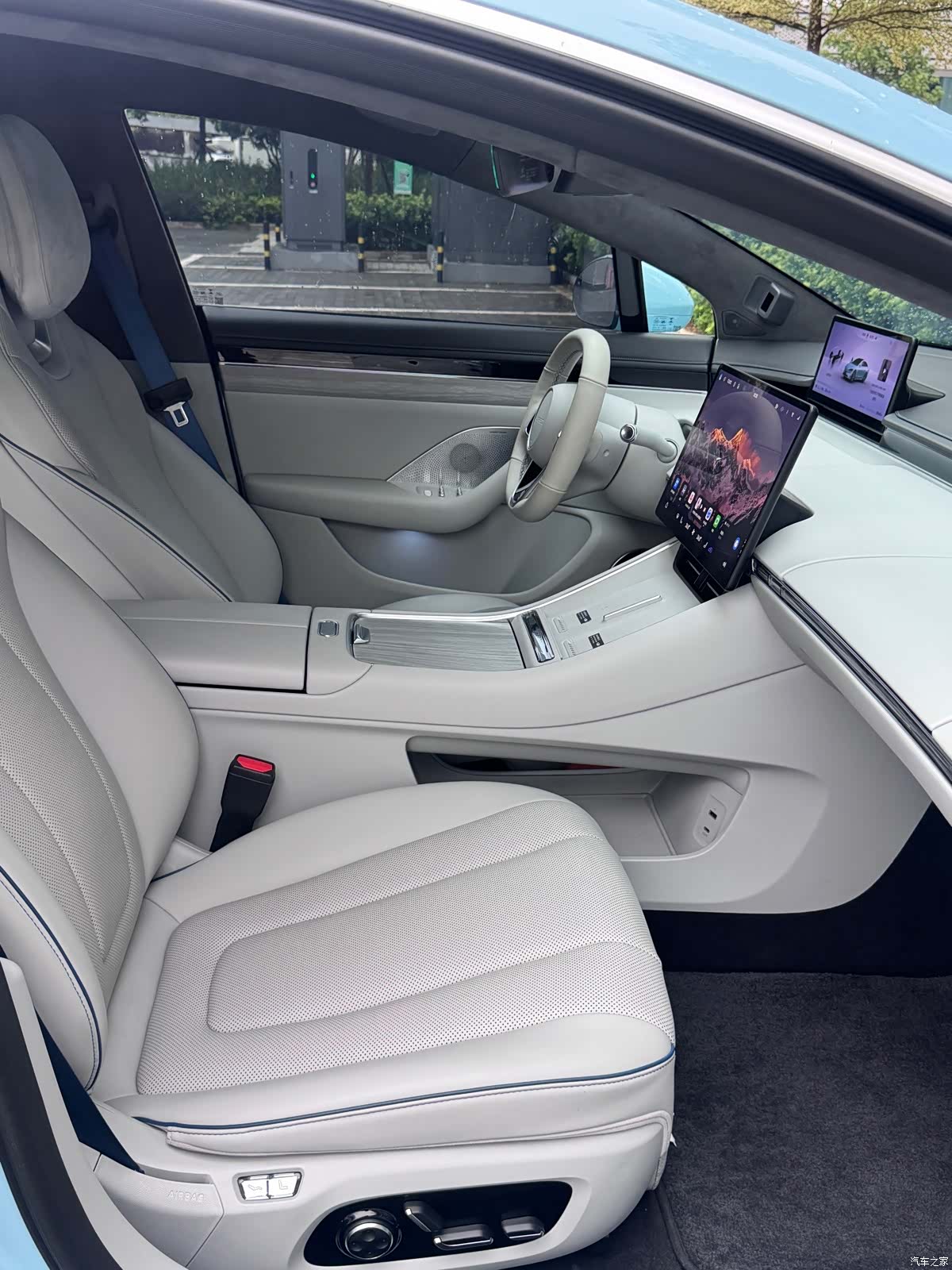 Luxeed S7, 2024 16