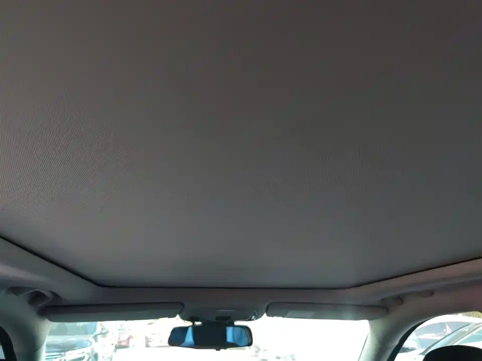 Jeep Free light Jeep Free light