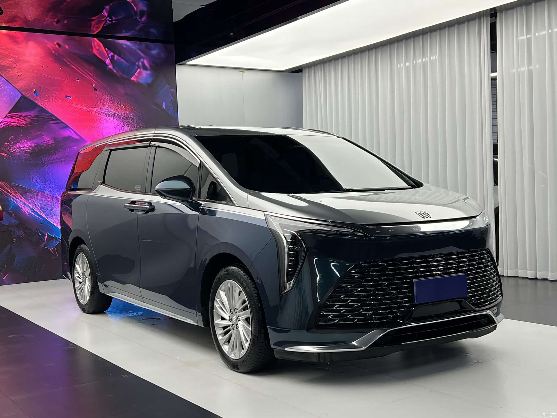 Buick Century, 2023 3