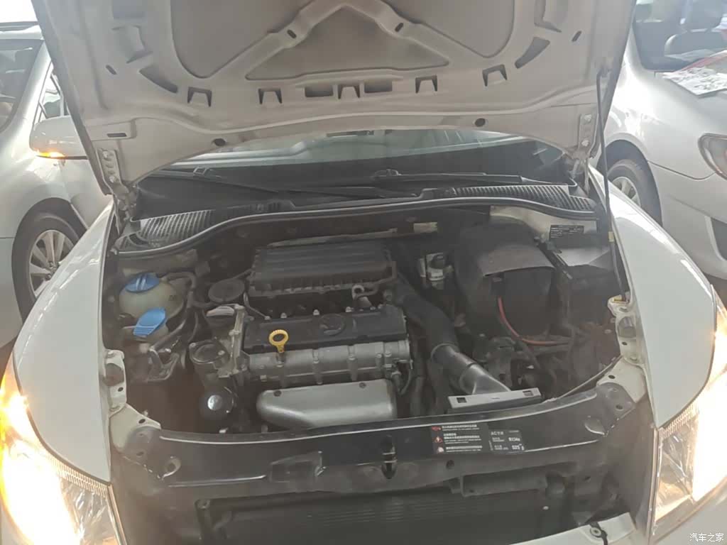 Skoda Octavia, 2014 20