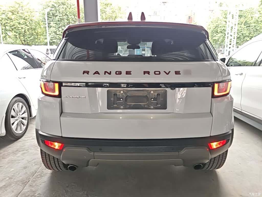 Land Rover Range Rover, 2018 6
