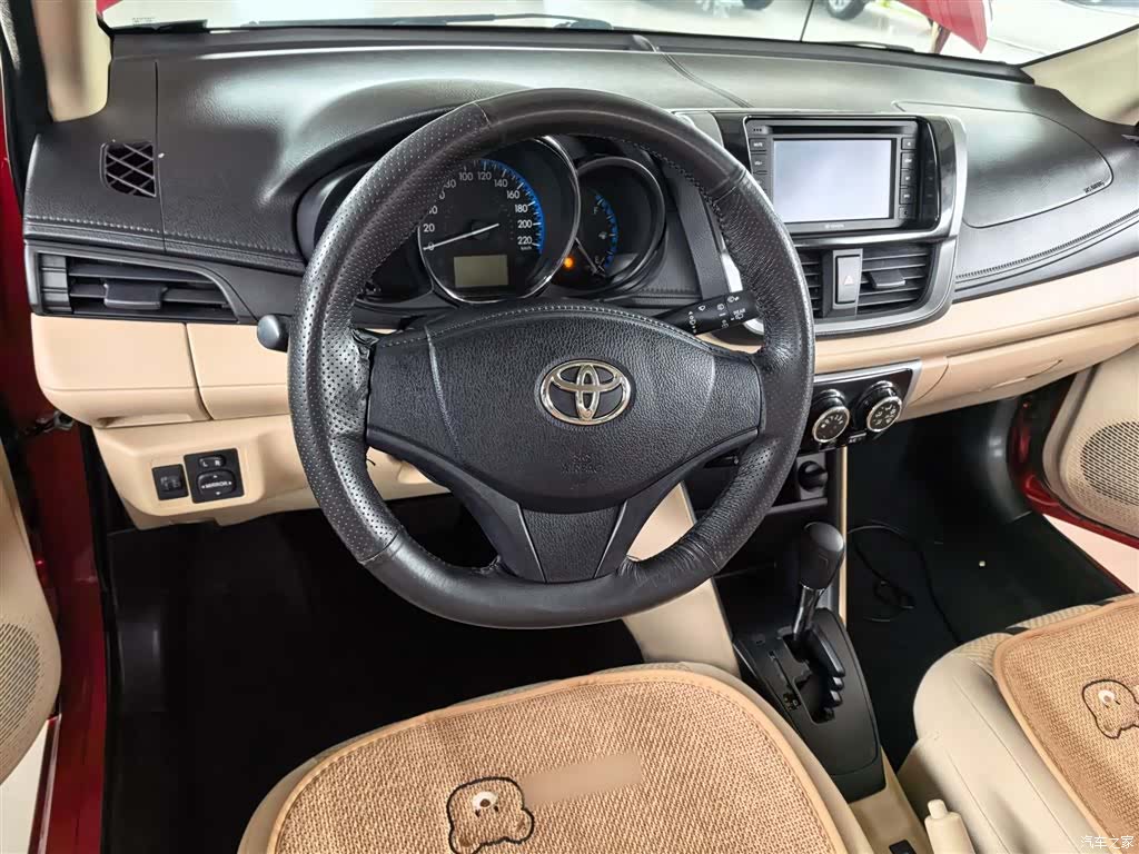 Toyota FS, 2017 3
