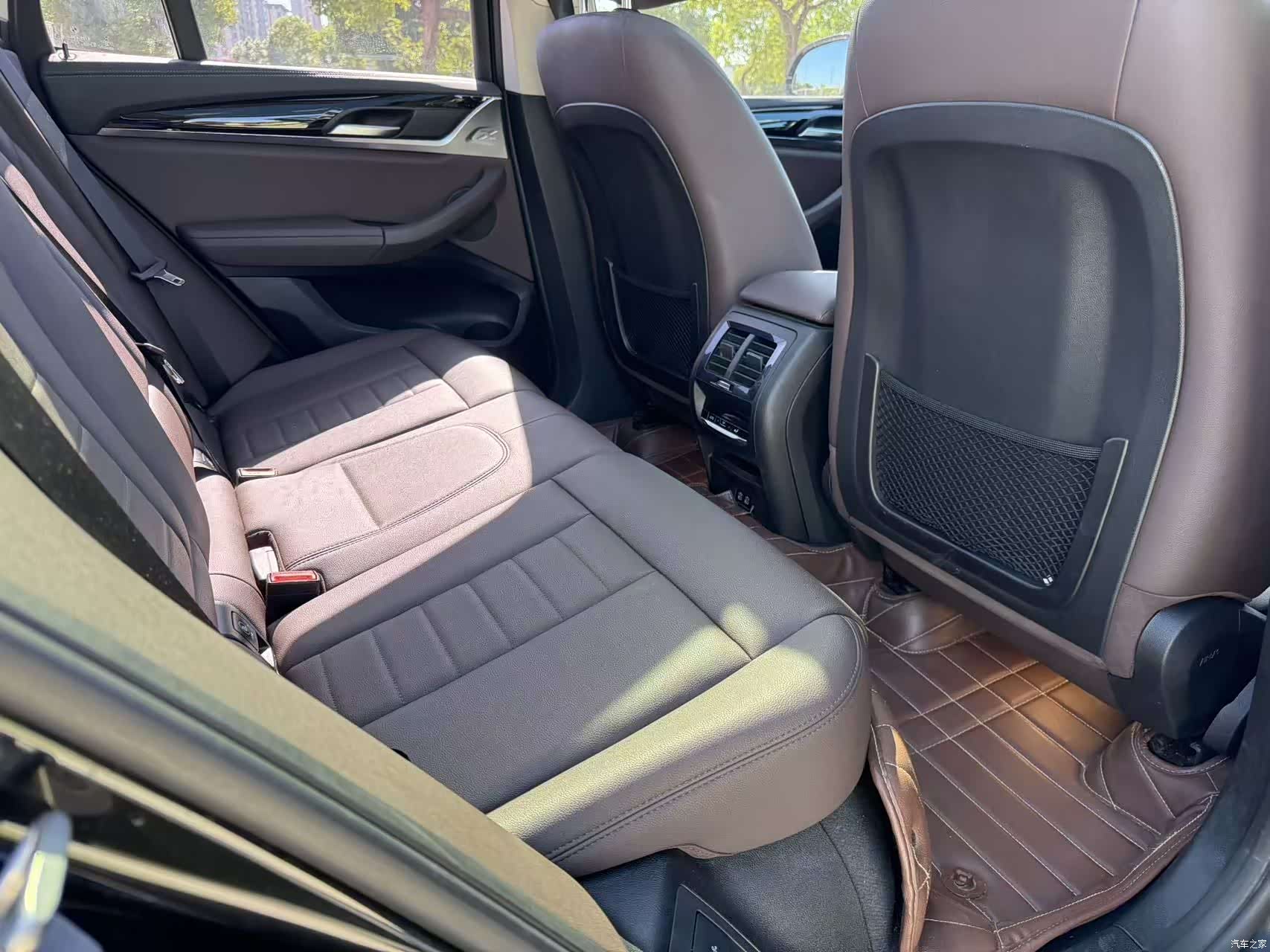 BMW X3, 2020 15