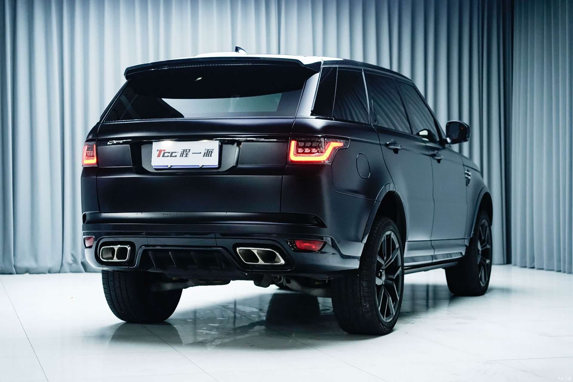 Land Rover Range Rover, 2023 6