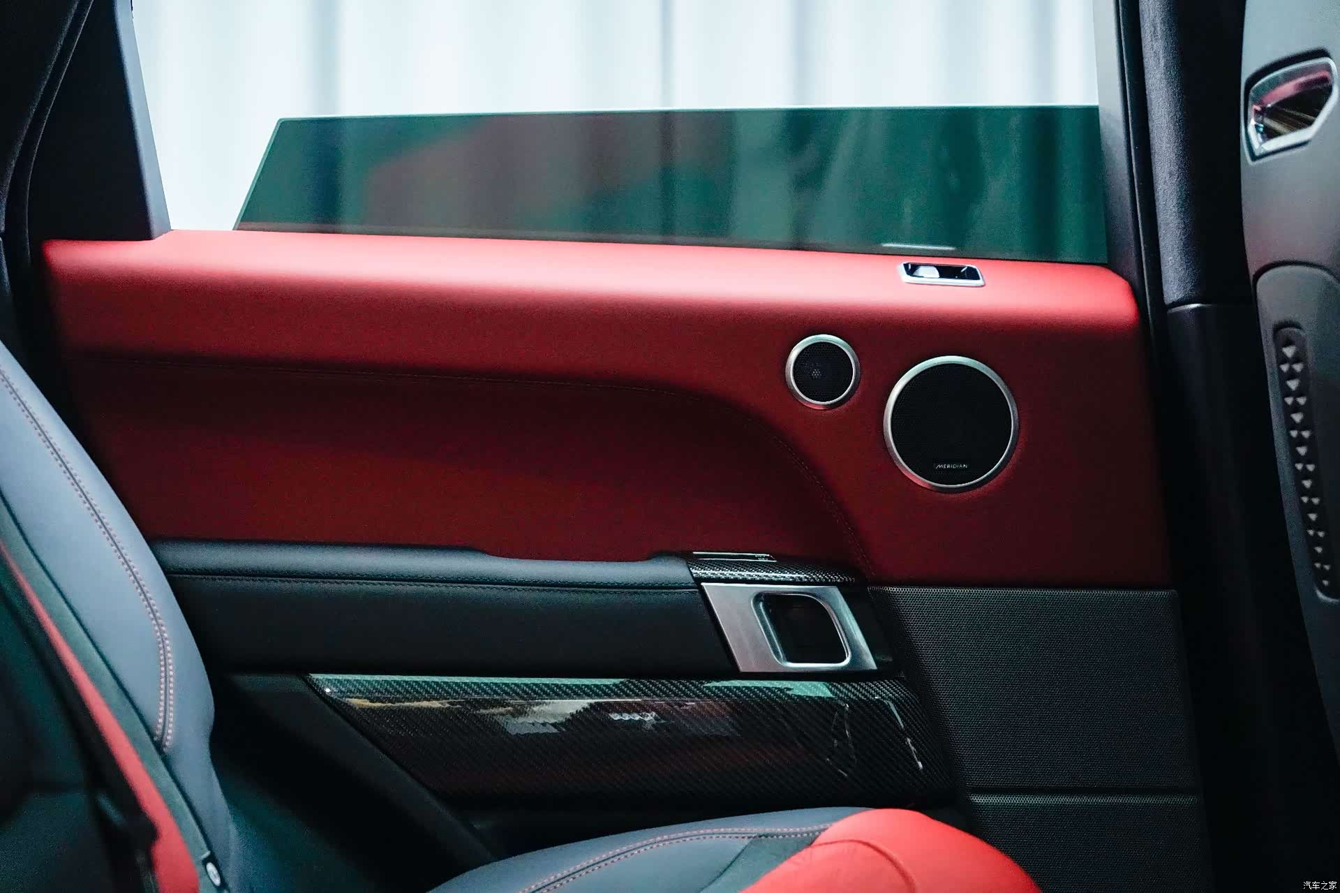 Land Rover Range Rover, 2023 15