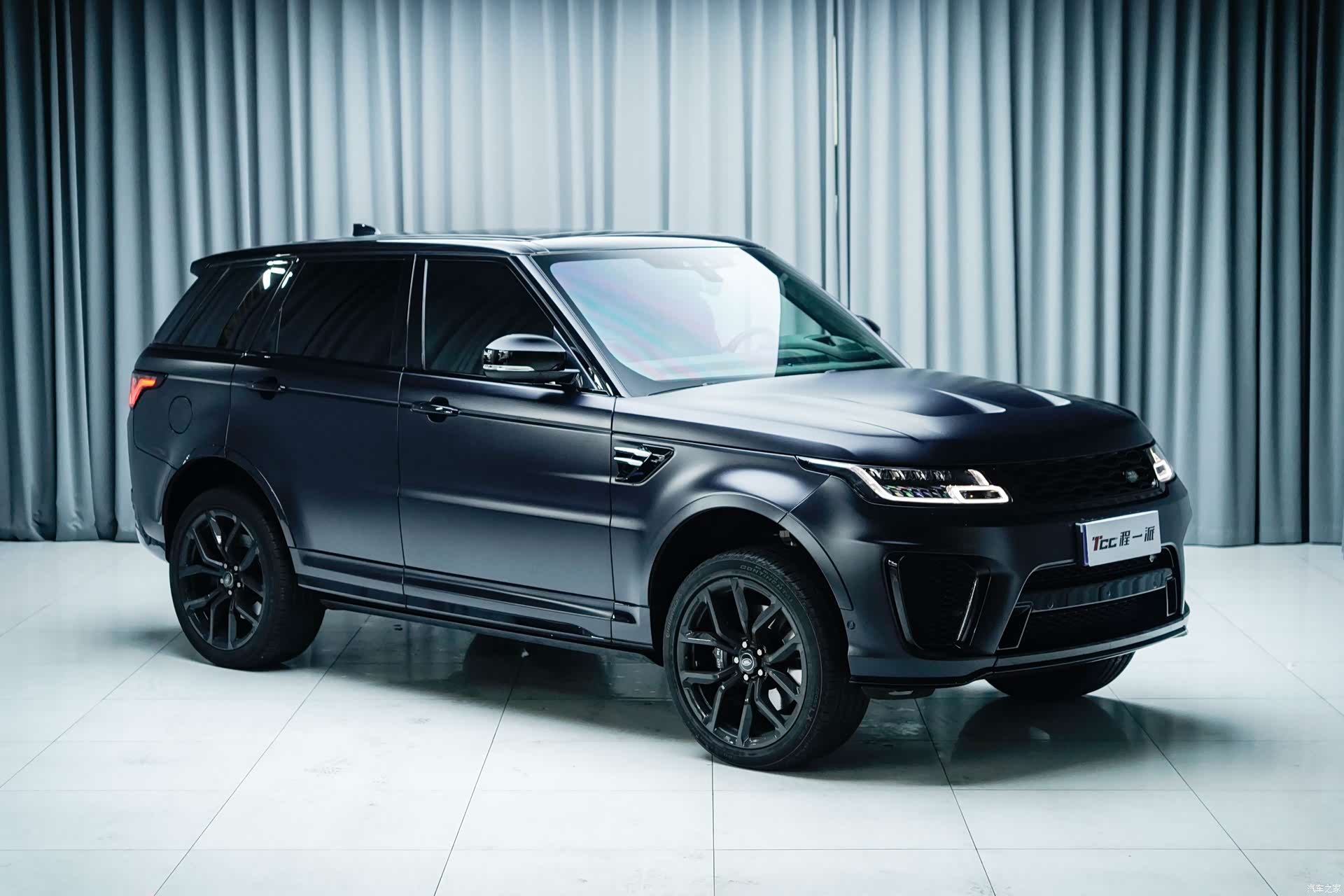 Land Rover Range Rover, 2023 4