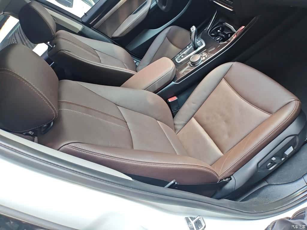 BMW X4, 2016 25