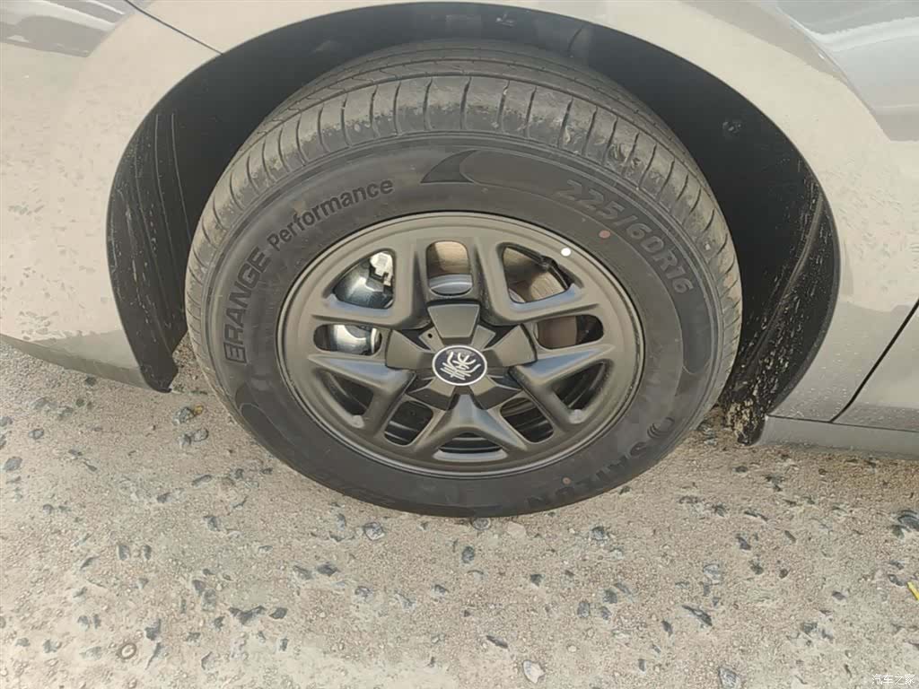 BYD Qin, 2026 23