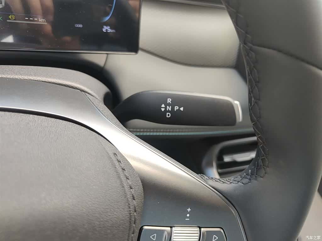 BYD Qin, 2026 14