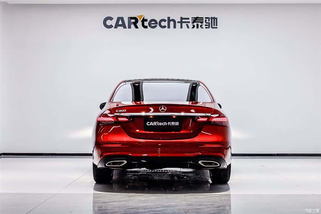 Mercedes-Benz E-Class, 2021 все фото