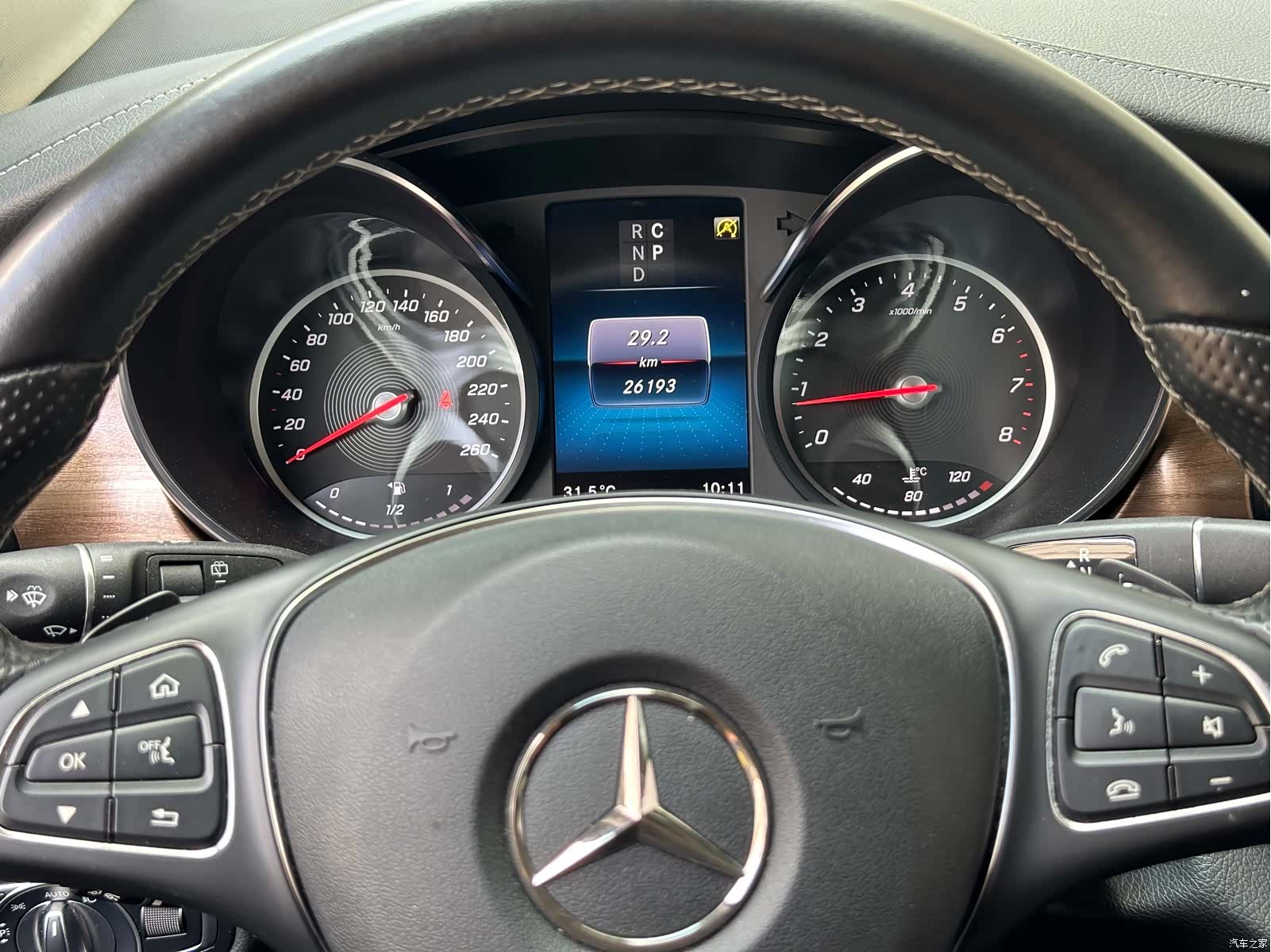 Mercedes-Benz V-Class, 2022 14