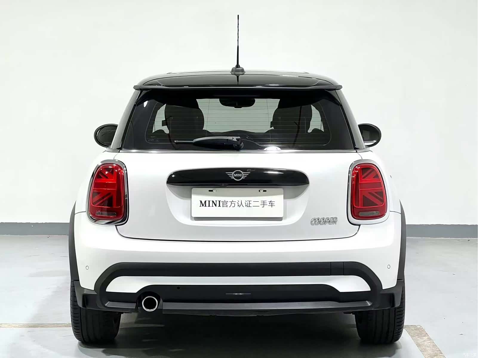 Mini Cooper, 2024 7