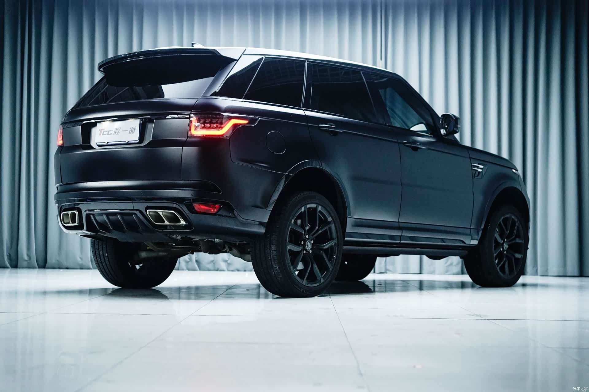 Land Rover Range Rover, 2023 все фото