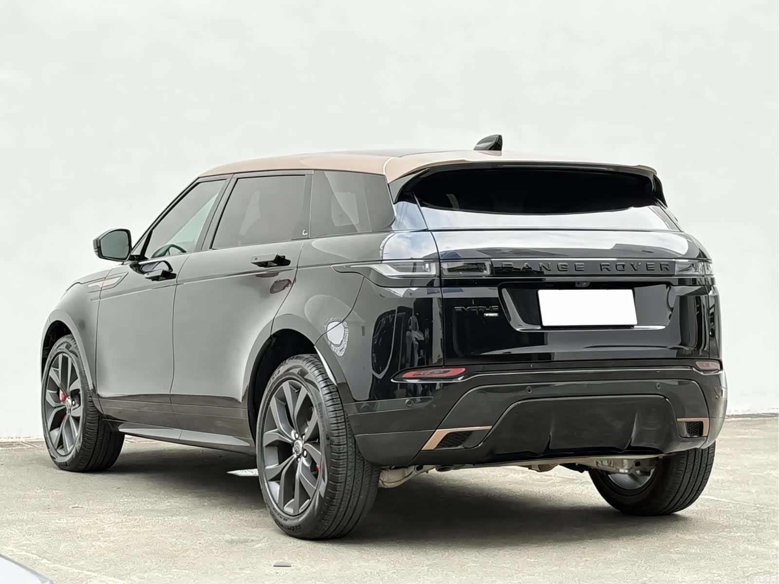 Land Rover Range Rover, 2023 4