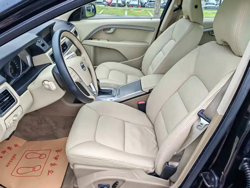 Volvo S80L Volvo S80L