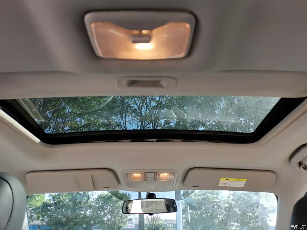 Changan CS35, 2017 18