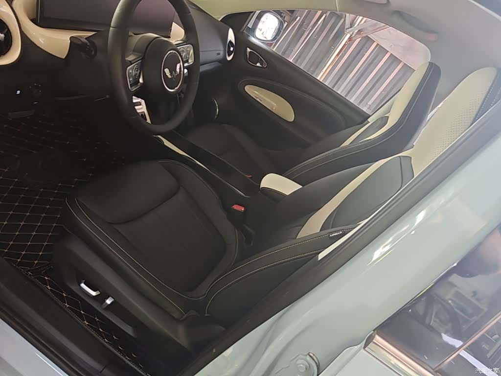 Wuling Bingo, 2023 15