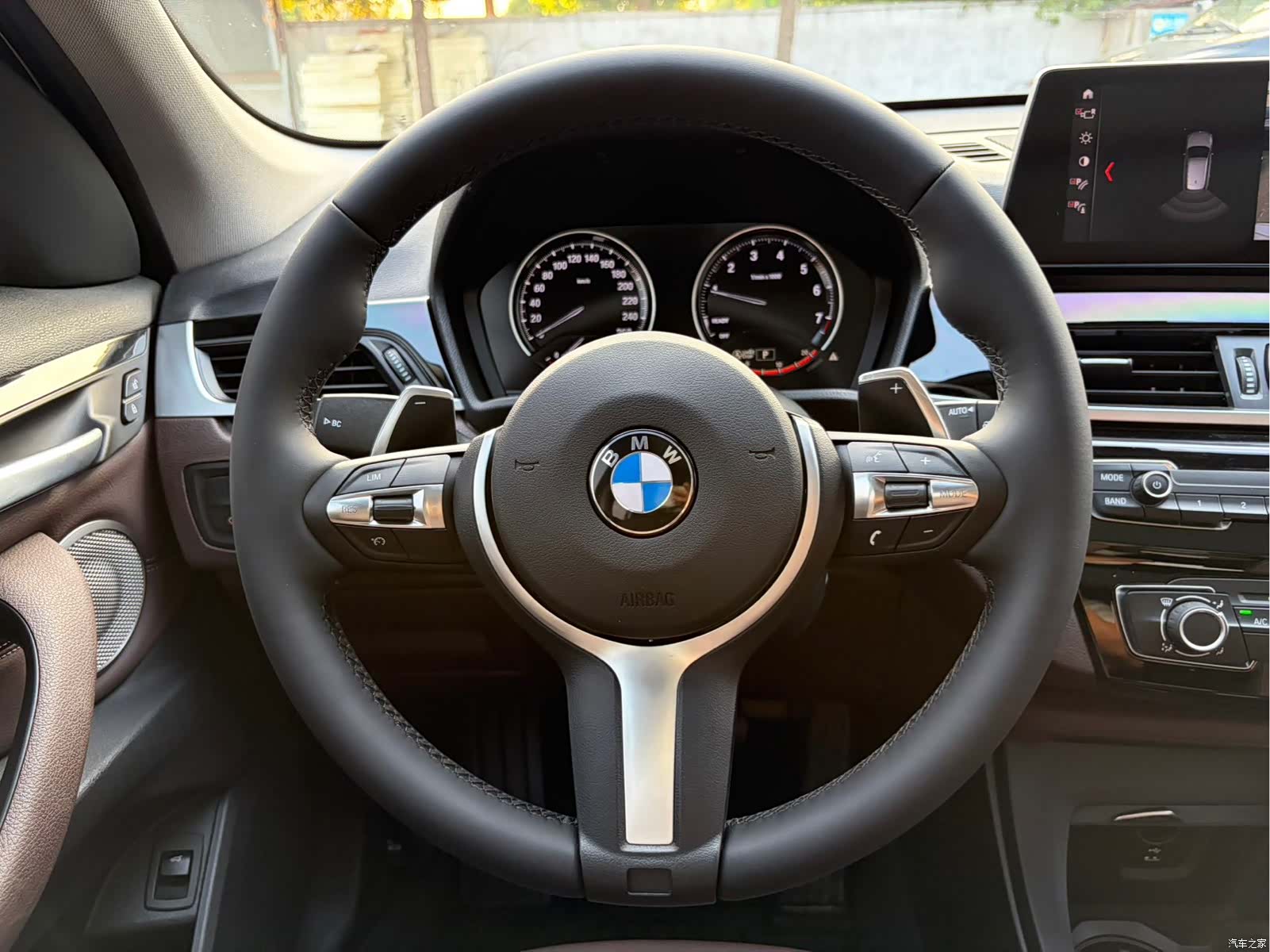 BMW X1, 2022 14