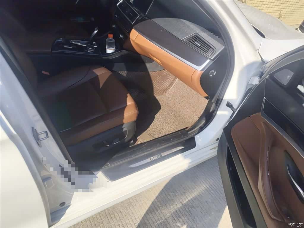 BMW 5 Series, 2016 21