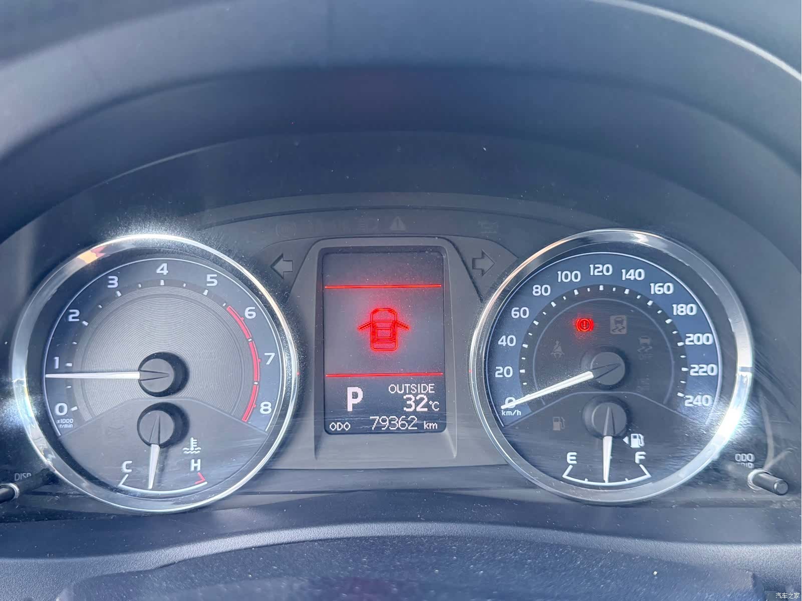 Toyota Corolla, 2018 15