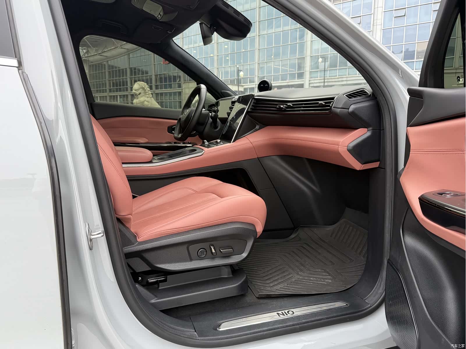 NIO EC6, 2021 11