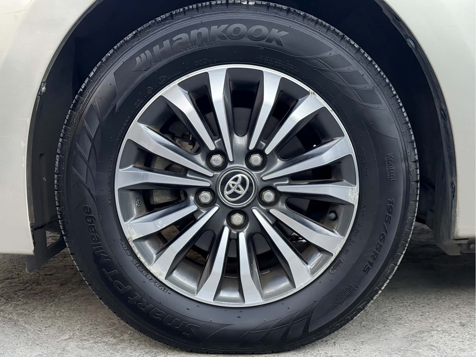 Toyota Corolla, 2018 16