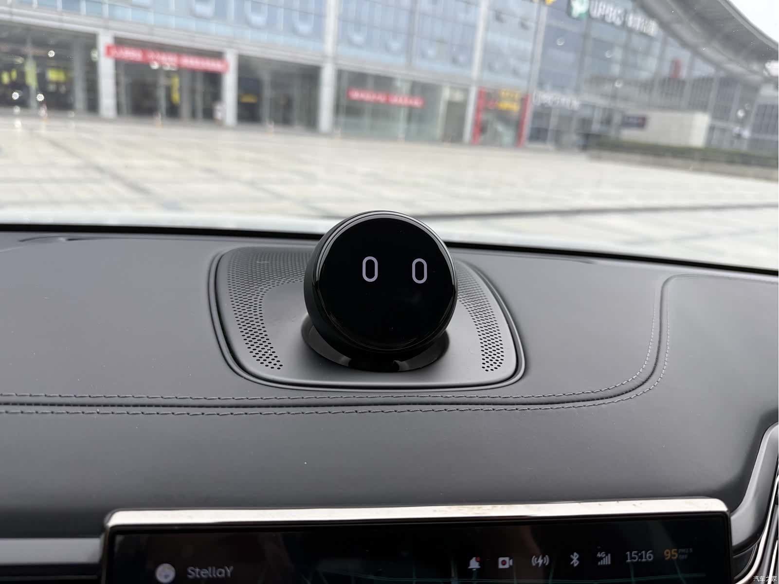 NIO EC6, 2021 16