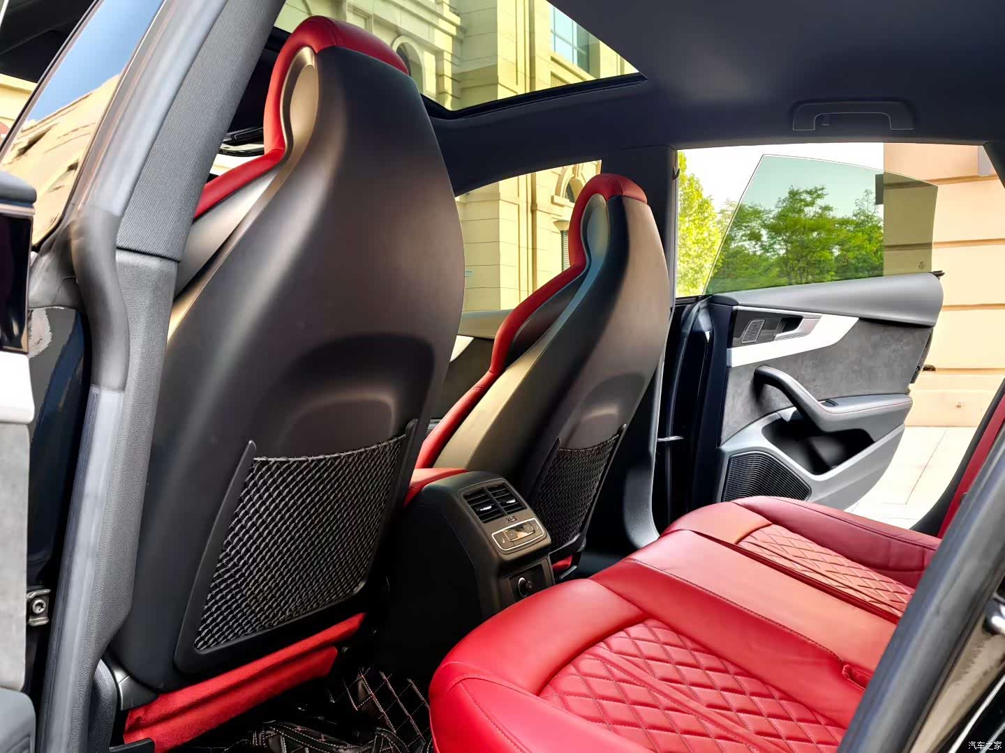 Audi S5, 2021 6