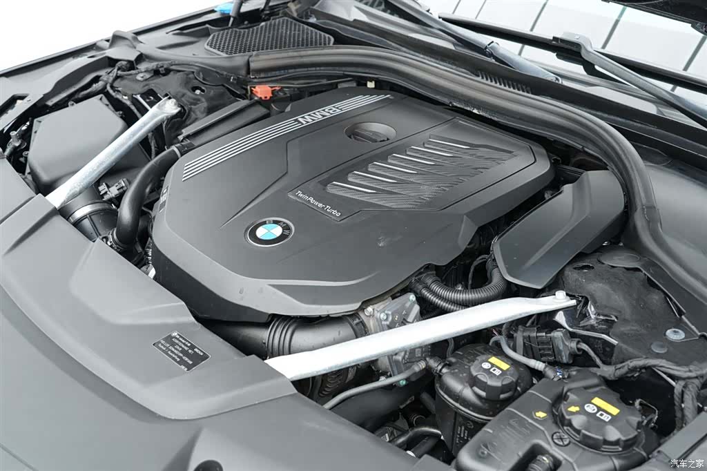 BMW 7 Series, 2019 32