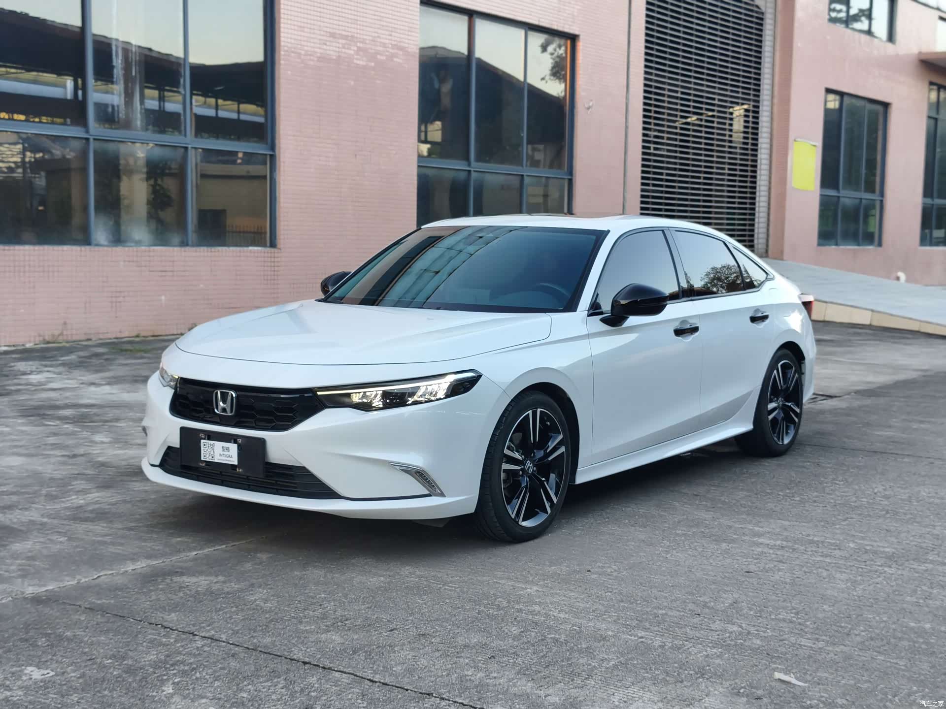 Honda Integra, 2023 1