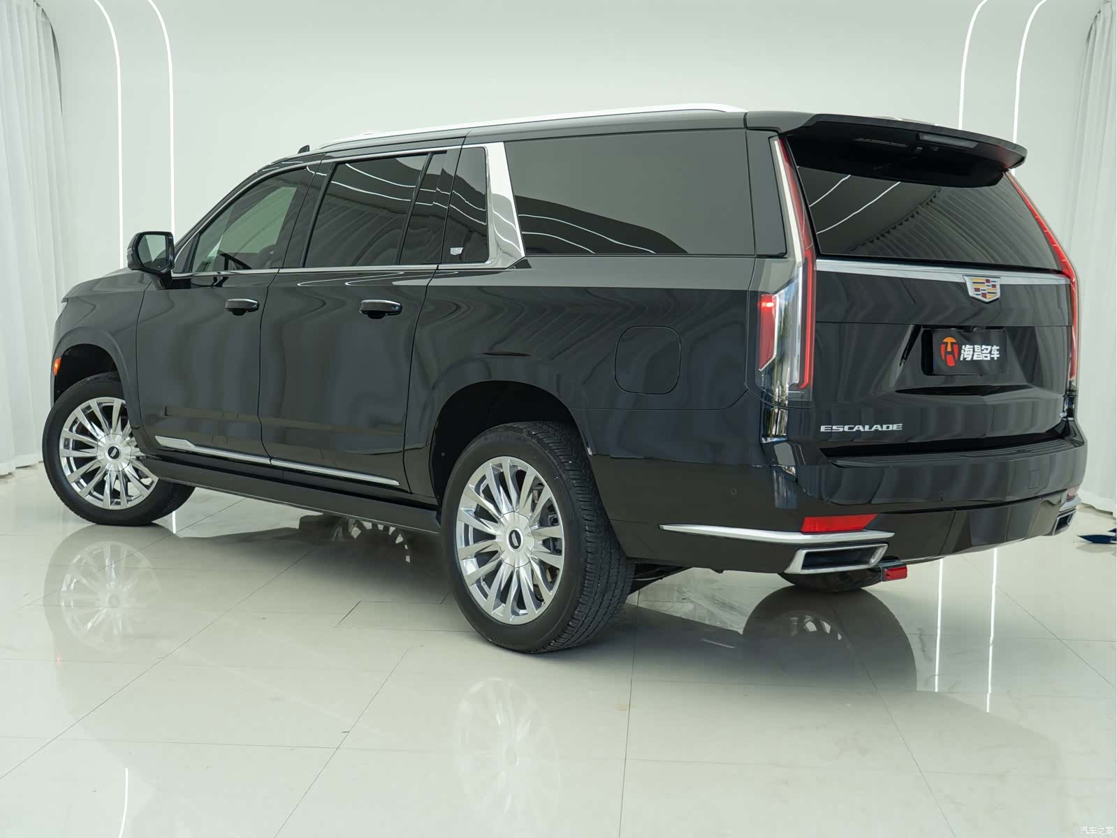 Cadillac Escalade, 2023 3