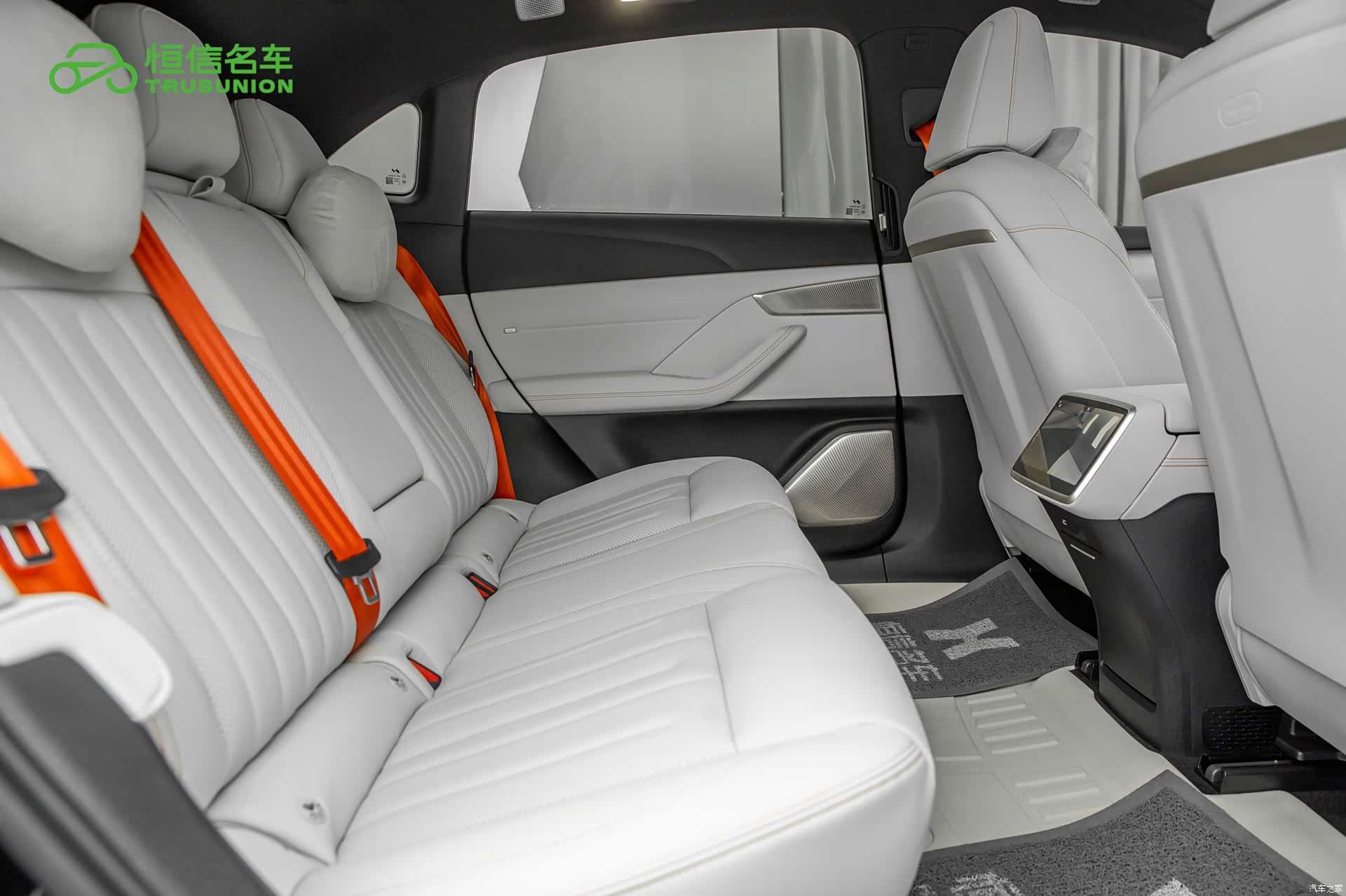 NIO L60, 2025 16