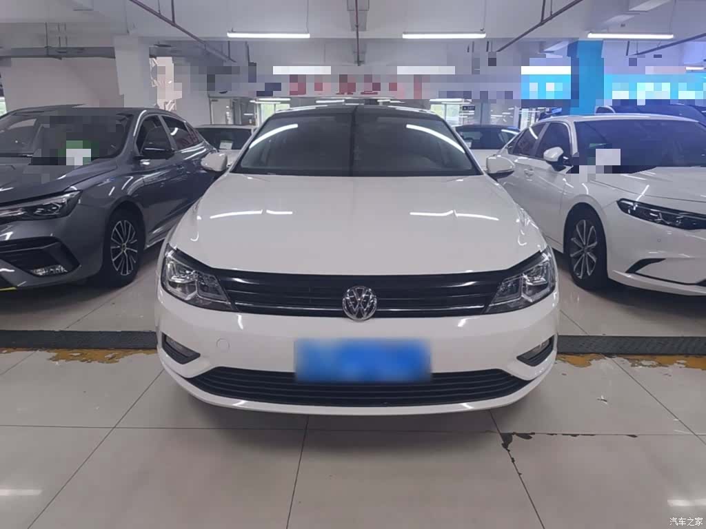 Volkswagen Lamando, 2017 3