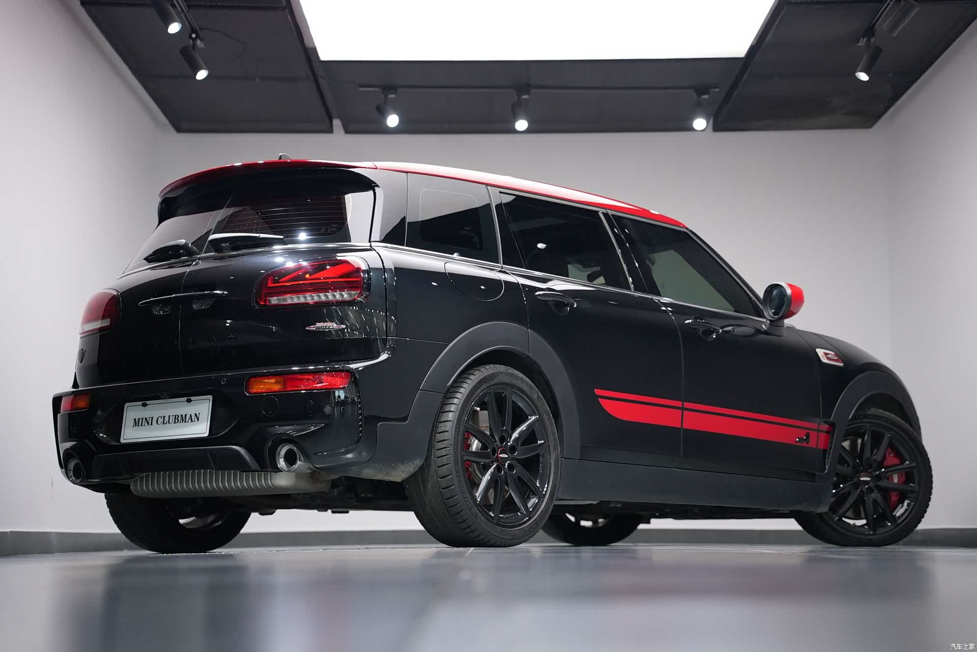 Mini Clubman, 2022 6