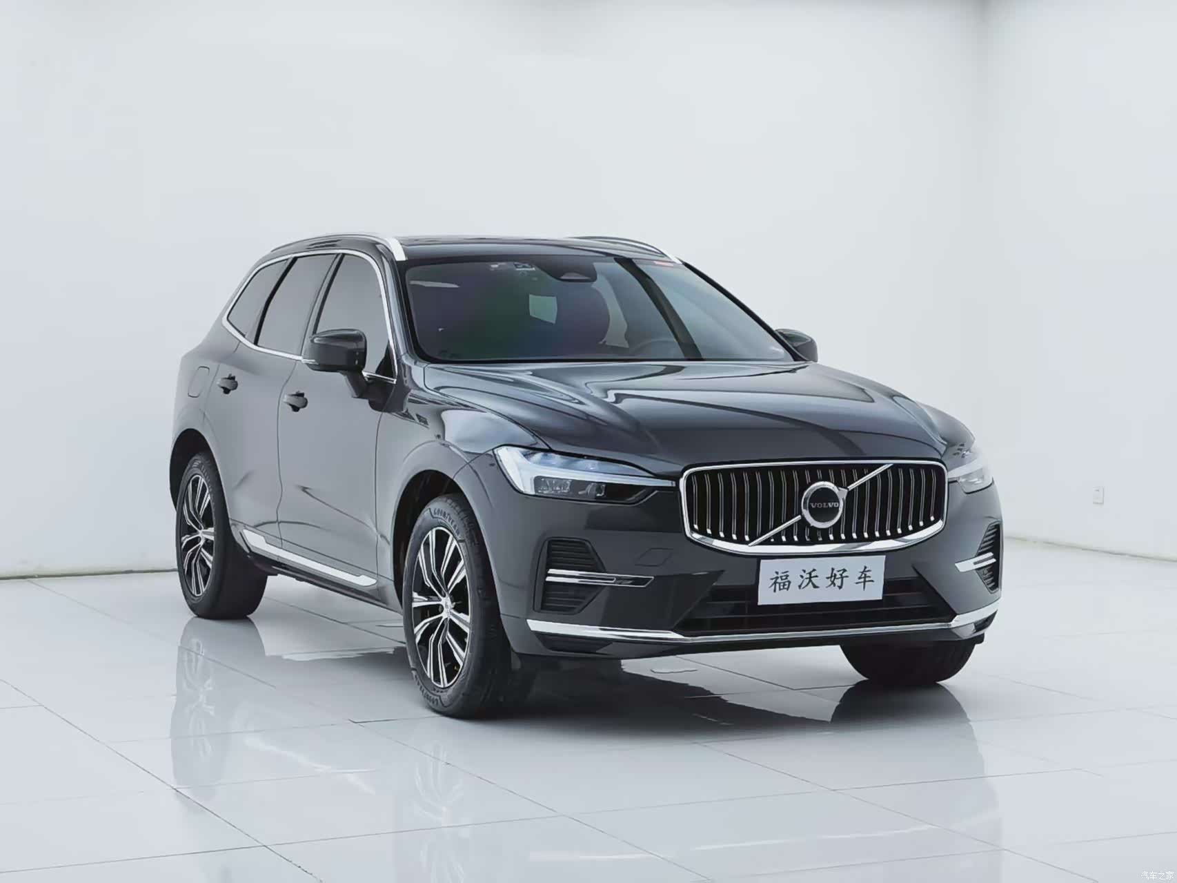 Volvo XC60, 2022 3