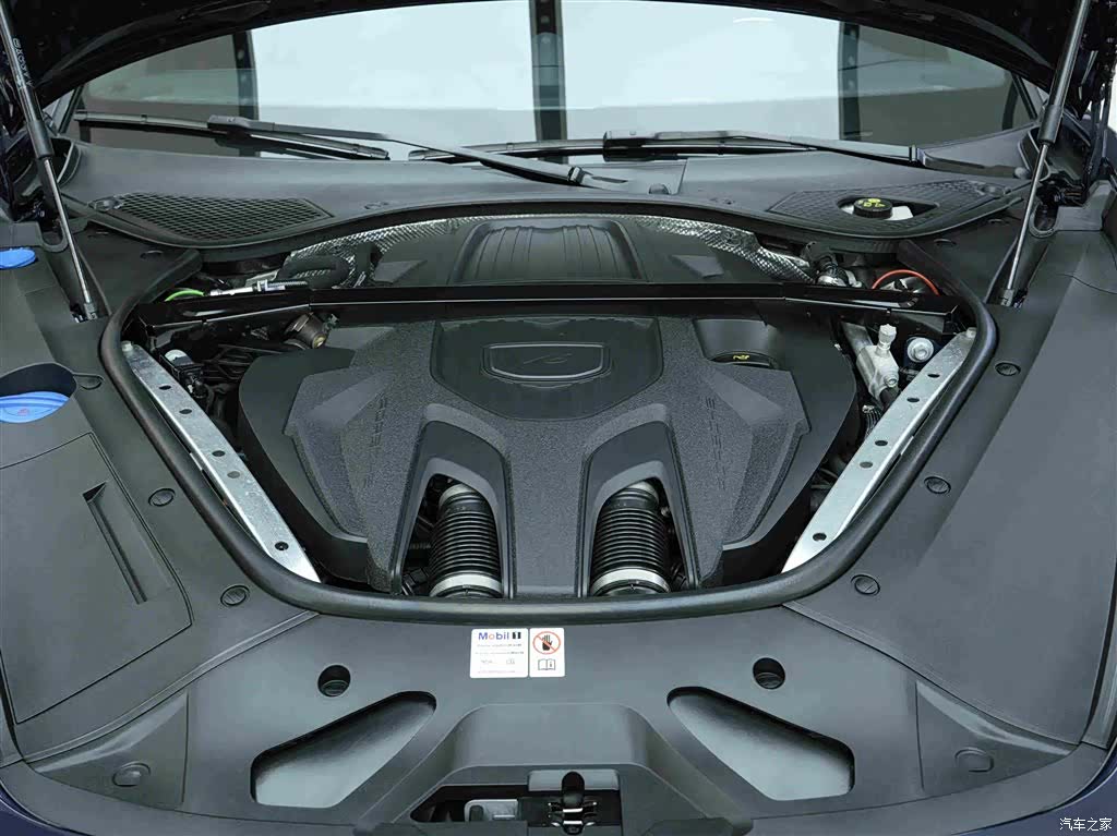 Porsche Panamera, 2024 22