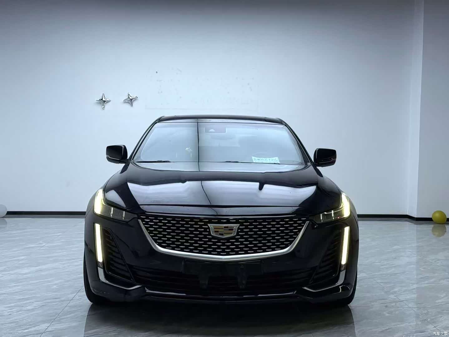 Cadillac CT5, 2022 2