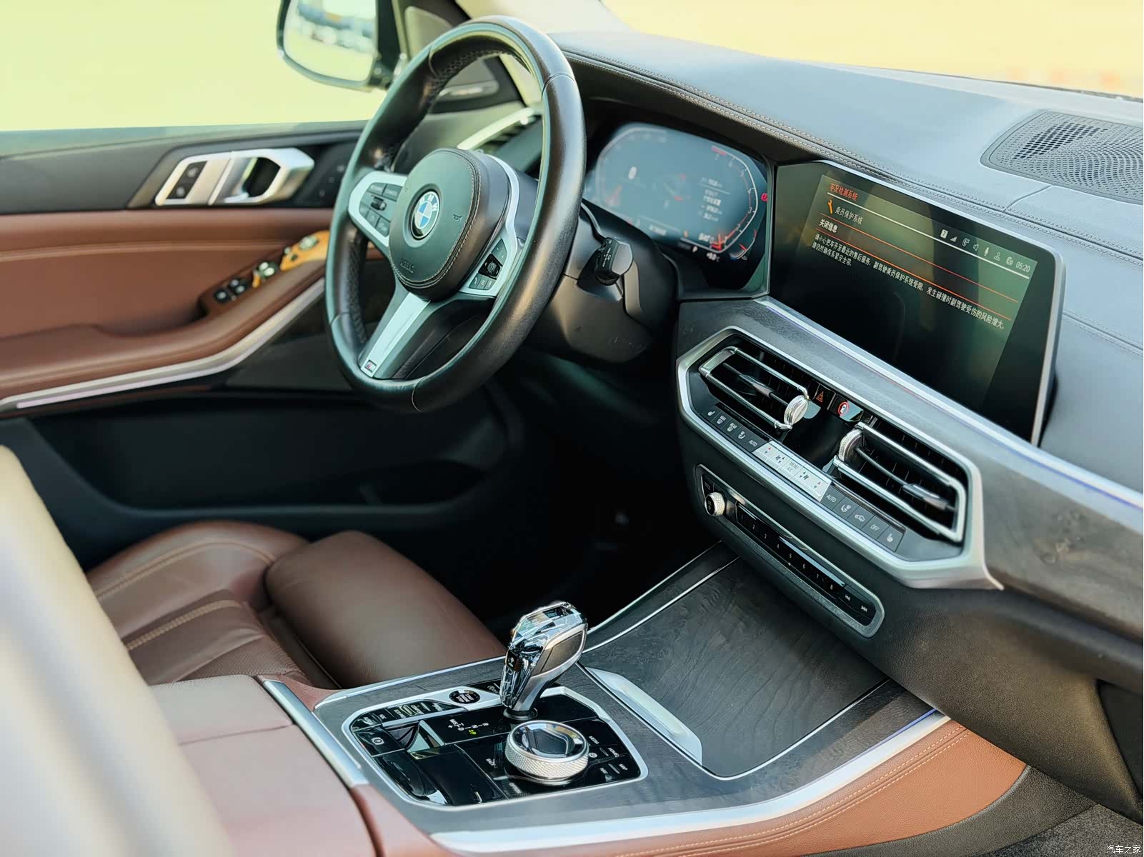 BMW X5, 2022 8