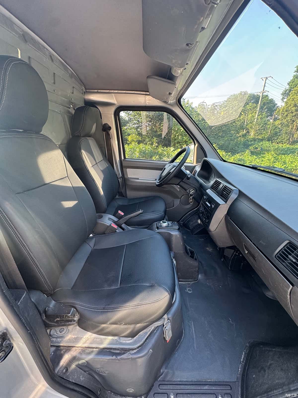 Wuling EV50, 2022 7